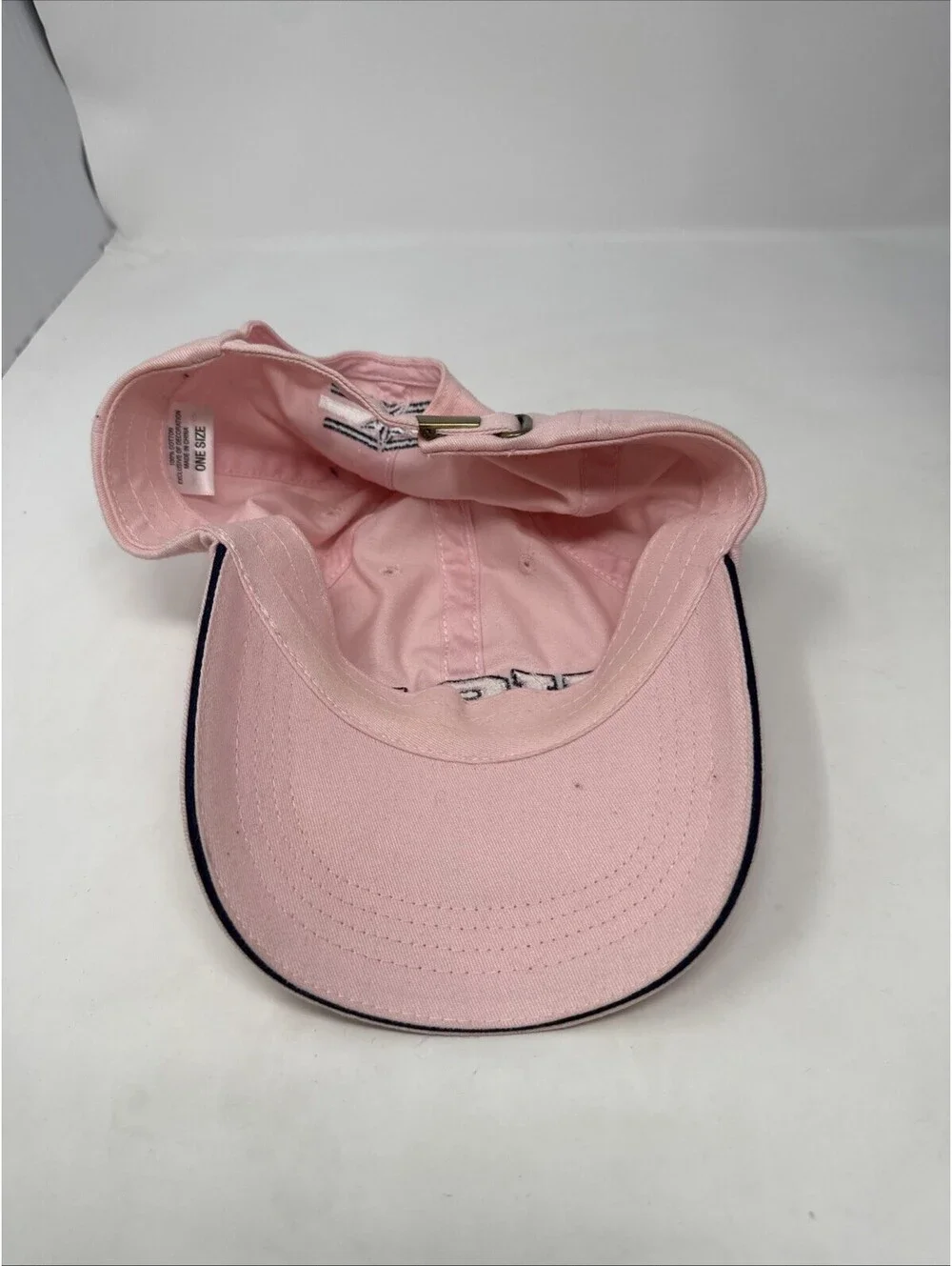 N/A this pink